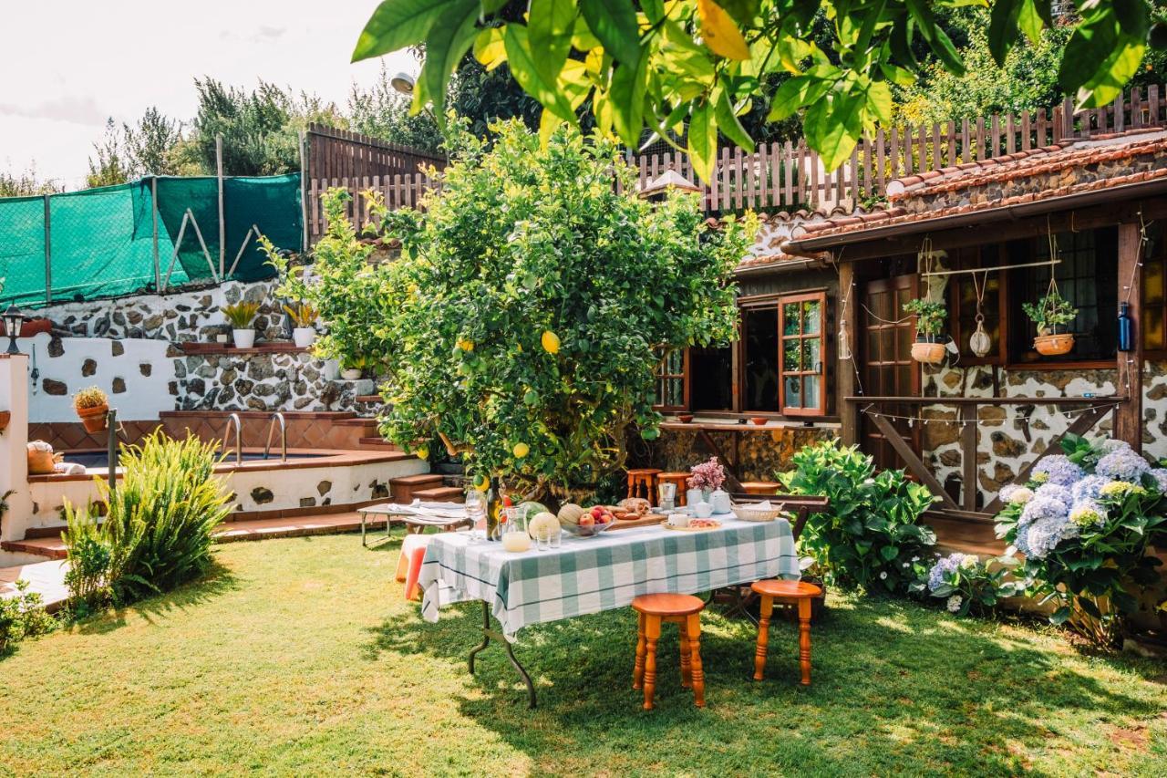 La Hortensia Vakantiehuis